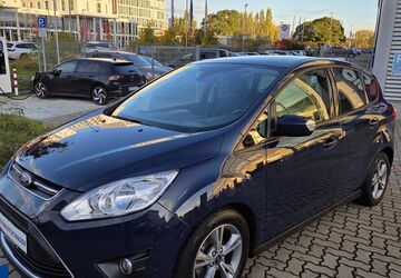 Ford C-Max 79.326 km 6.899 &euro; Goslar 38644
