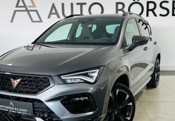 Cupra Ateca 17.694 km 27.890 &euro; Braunschweig 38114