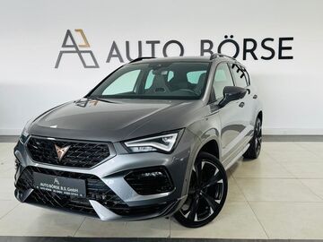 Gebrauchte Cupra Ateca