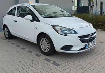 Opel Corsa 120.000 km 5.800 &euro; Braunschweig 38126