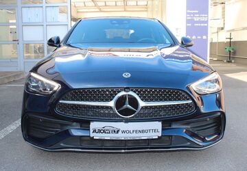 Mercedes-Benz C 300 74.527 km 33.490 &euro; Wolfenbüttel 38304