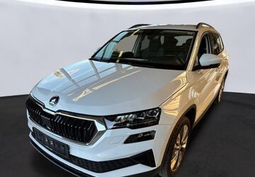 Skoda Karoq 112.437 km 17.990 &euro; Braunschweig 38122