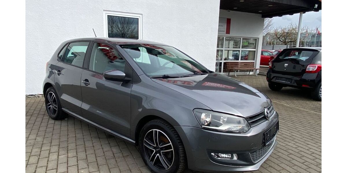 VW Polo 128.000 km 5.990 &euro; Goslar 38644