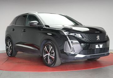 Peugeot 3008 49.000 km 19.400 &euro; Braunschweig 38110