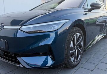 VW ID.7 13.000 km 44.990 &euro; Ilsede 31246