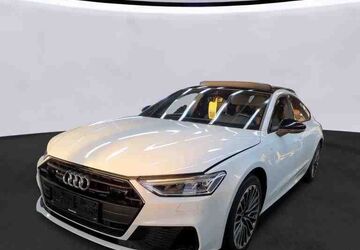 Audi A7 73.000 km 43.890 &euro; Goslar 38640