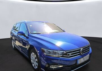 VW Passat 124.719 km 20.950 &euro; Schöppenstedt 38170