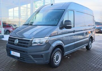 VW Crafter 211.224 km 13.999 &euro; Wolfenbüttel 38304