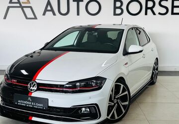 VW Polo 98.990 km 15.890 &euro; Braunschweig 38114