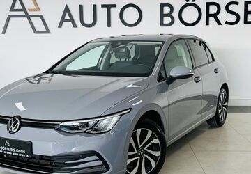 VW Golf 102.000 km 16.890 &euro; Braunschweig 38114