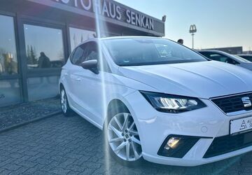 Seat Ibiza 134.000 km 12.490 &euro; Peine 31228