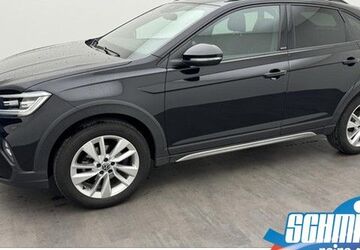 VW Taigo 15.578 km 20.900 &euro; Peine 31226