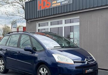 Citroen C4 Picasso 280.000 km 2.000 &euro; Goslar 38644