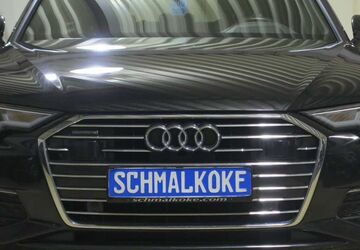Audi A6 63.200 km 33.250 &euro; Braunschweig 38112