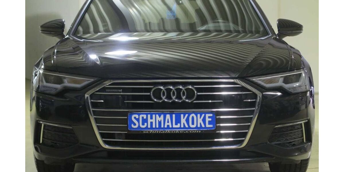 Audi A6 63.200 km 33.250 &euro; Braunschweig 38112