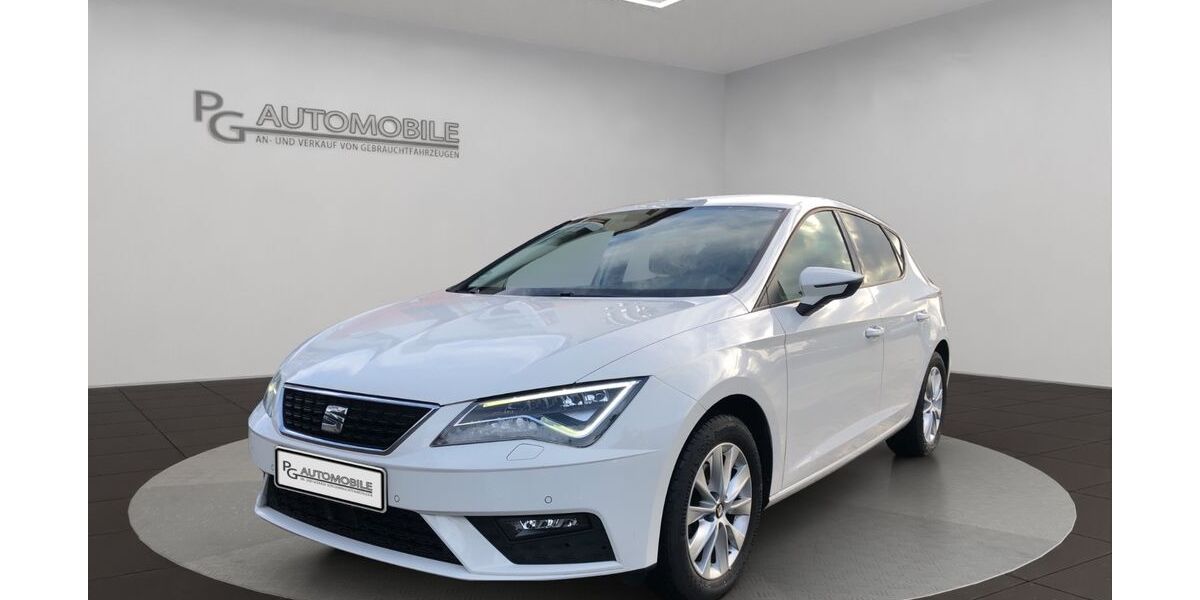 Seat Leon 163.610 km 10.950 &euro; Braunschweig 38110