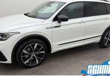 VW Tiguan Allspace 21.230 km 44.900 &euro; Peine 31226