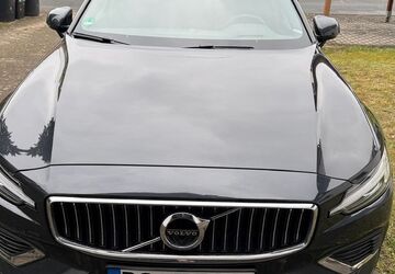 Volvo V60 59.200 km 30.200 &euro; Braunschweig 38108