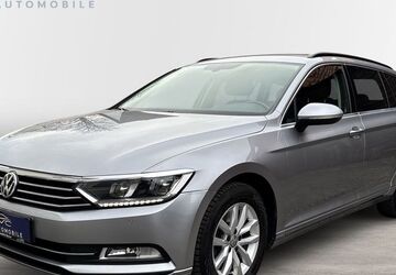 VW Passat 111.000 km 16.990 &euro; Goslar 38640