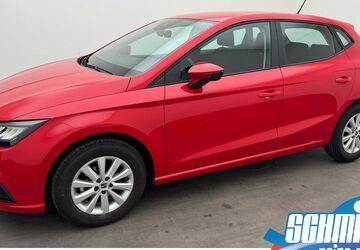 Seat Ibiza 7.130 km 17.900 &euro; Peine 31226