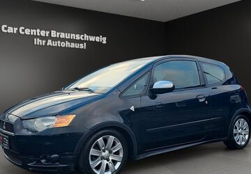 Mitsubishi Colt 209.500 km 1.999 &euro; Braunschweig 38120