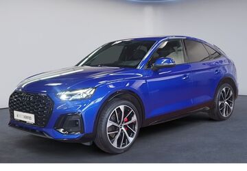 Audi Q5 69.700 km 40.980 &euro; Braunschweig 38122