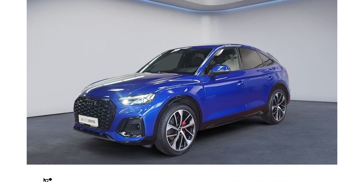 Audi Q5 69.700 km 40.980 &euro; Braunschweig 38122