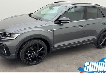 VW T-Roc 11.040 km 33.700 &euro; Peine 31226