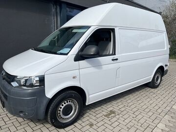 Gebrauchte VW Transporter