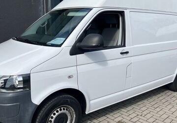 VW T5 Transporter 182.000 km 12.250 &euro; BRAUNSCHWEIG 38122