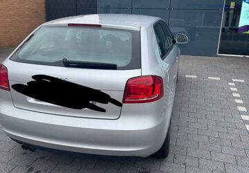 Audi A3 220.000 km 4.400 &euro; Peine 31228