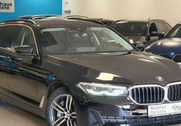 BMW 530 138.954 km 30.499 &euro; Peine 31228