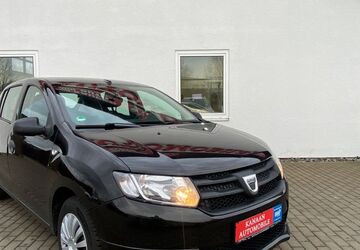 Dacia Sandero 84.000 km 5.990 &euro; Goslar 38644