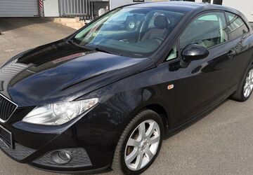 Seat Ibiza 190.670 km 1.970 &euro; Braunschweig 38112