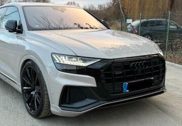 Audi Q8 113.882 km 63.999 &euro; Wolfenbüttel 38304