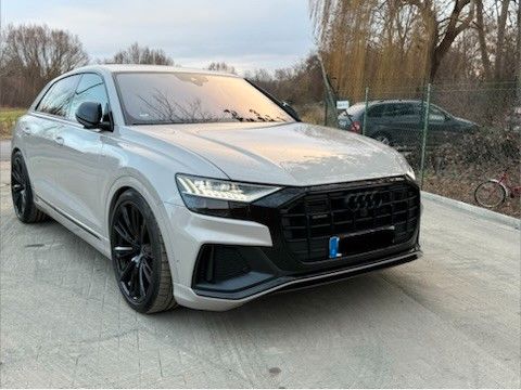 Audi Q8 113.882 km 63.999 &euro; Wolfenbüttel 38304