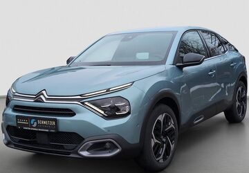 Citroen C4 45.010 km 17.490 &euro; Braunschweig 38114