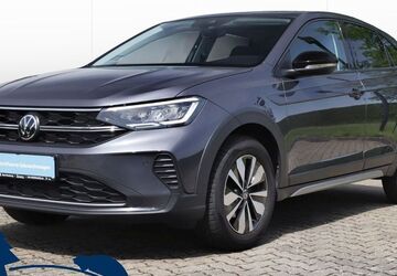 VW Taigo 13.750 km 22.490 &euro; Schladen 38315