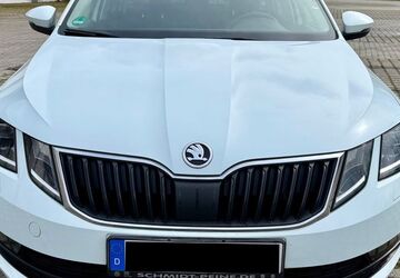 Skoda Octavia 176.105 km 11.000 &euro; Salzgitter 38228