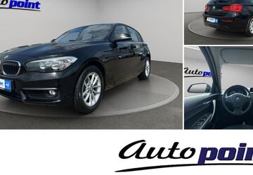 BMW 120 110.000 km 16.950 &euro; Goslar 38644