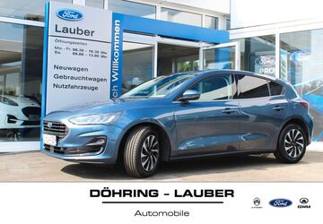 Ford Focus 11.176 km 19.875 &euro; Braunschweig 38106