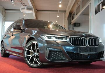 BMW 520 75.134 km 36.980 &euro; Peine 31228