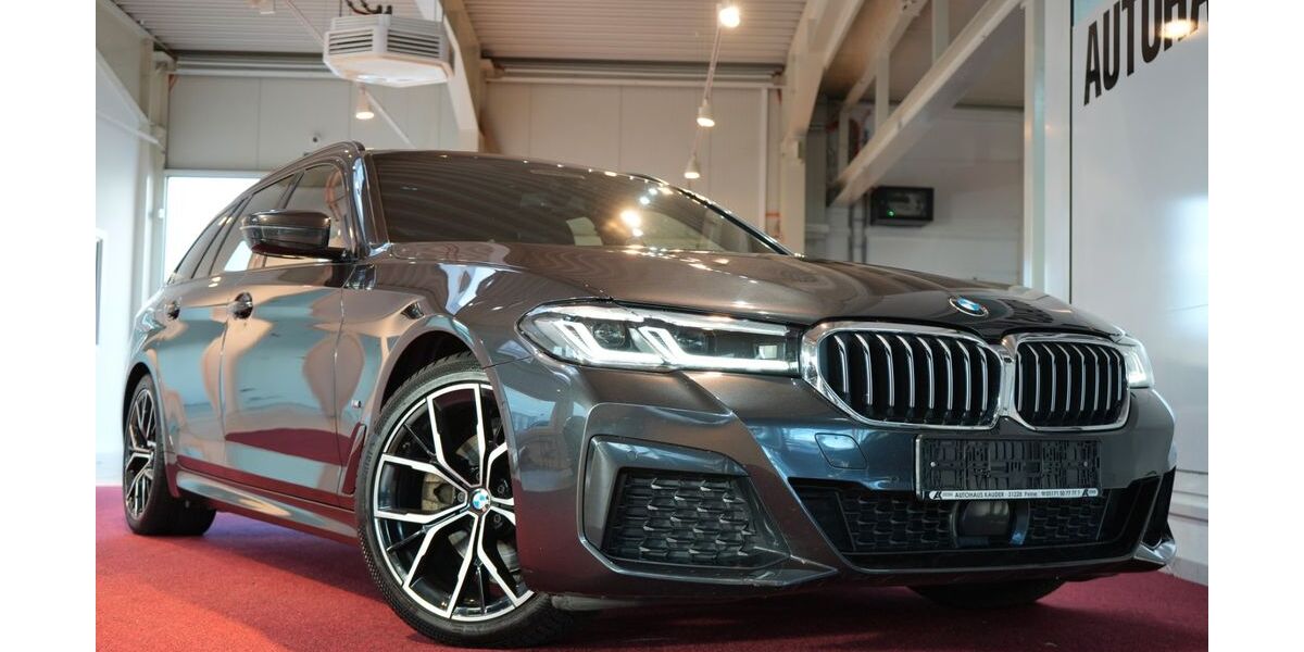 BMW 520 75.134 km 36.980 &euro; Peine 31228