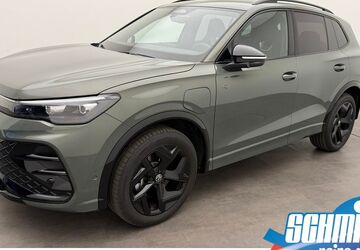 VW Tiguan 12.460 km 49.900 &euro; Peine 31226