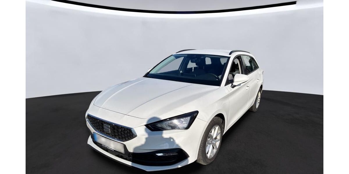 Seat Leon 132.538 km 16.690 &euro; Goslar 38642