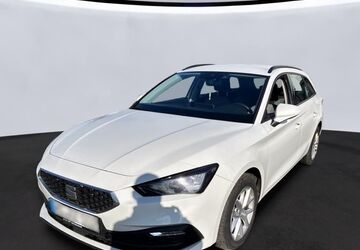 Seat Leon 132.538 km 17.950 &euro; Goslar 38642