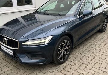 Volvo V60 84.700 km 24.890 &euro; Goslar OT Vienenburg 38690