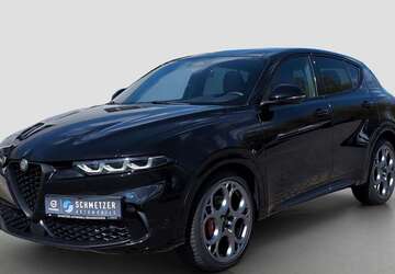 Alfa Romeo Tonale 30.382 km 33.990 &euro; Braunschweig 38114