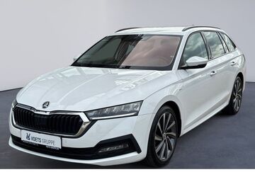 Skoda Octavia 76.600 km 23.640 &euro; Wolfenbüttel 38304