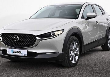 Mazda CX-30 19.598 km 24.990 &euro; Braunschweig 38114